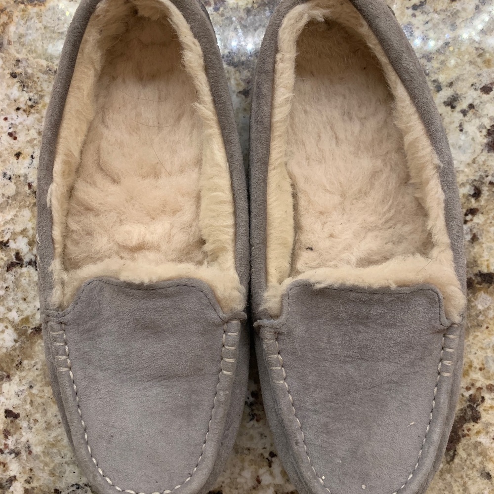 UGG Ansley Slipper